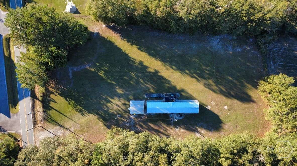 5.4 Acres of Residential Land for Sale in Richmond Hill, Georgia