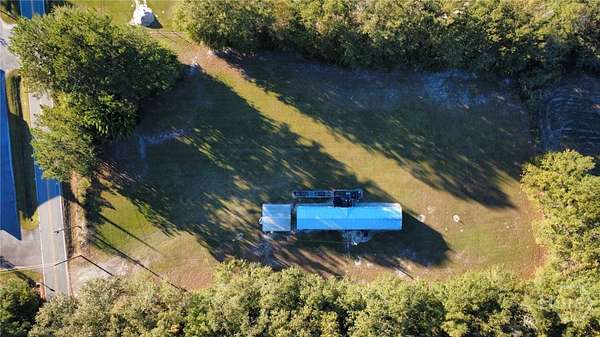 5.4 Acres of Residential Land for Sale in Richmond Hill, Georgia