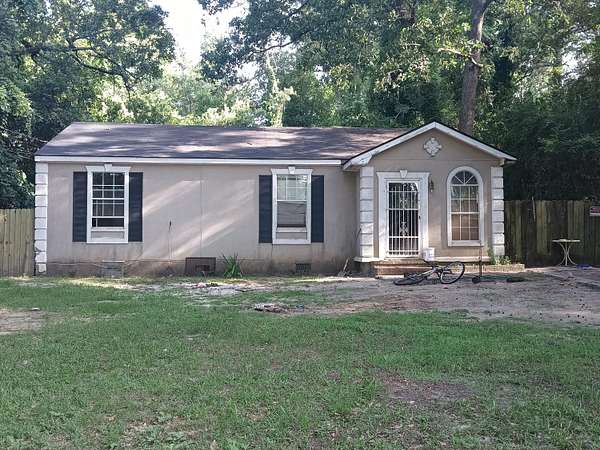 1.4 Acres of Improved Mixed-Use Land for Sale in Augusta, Georgia