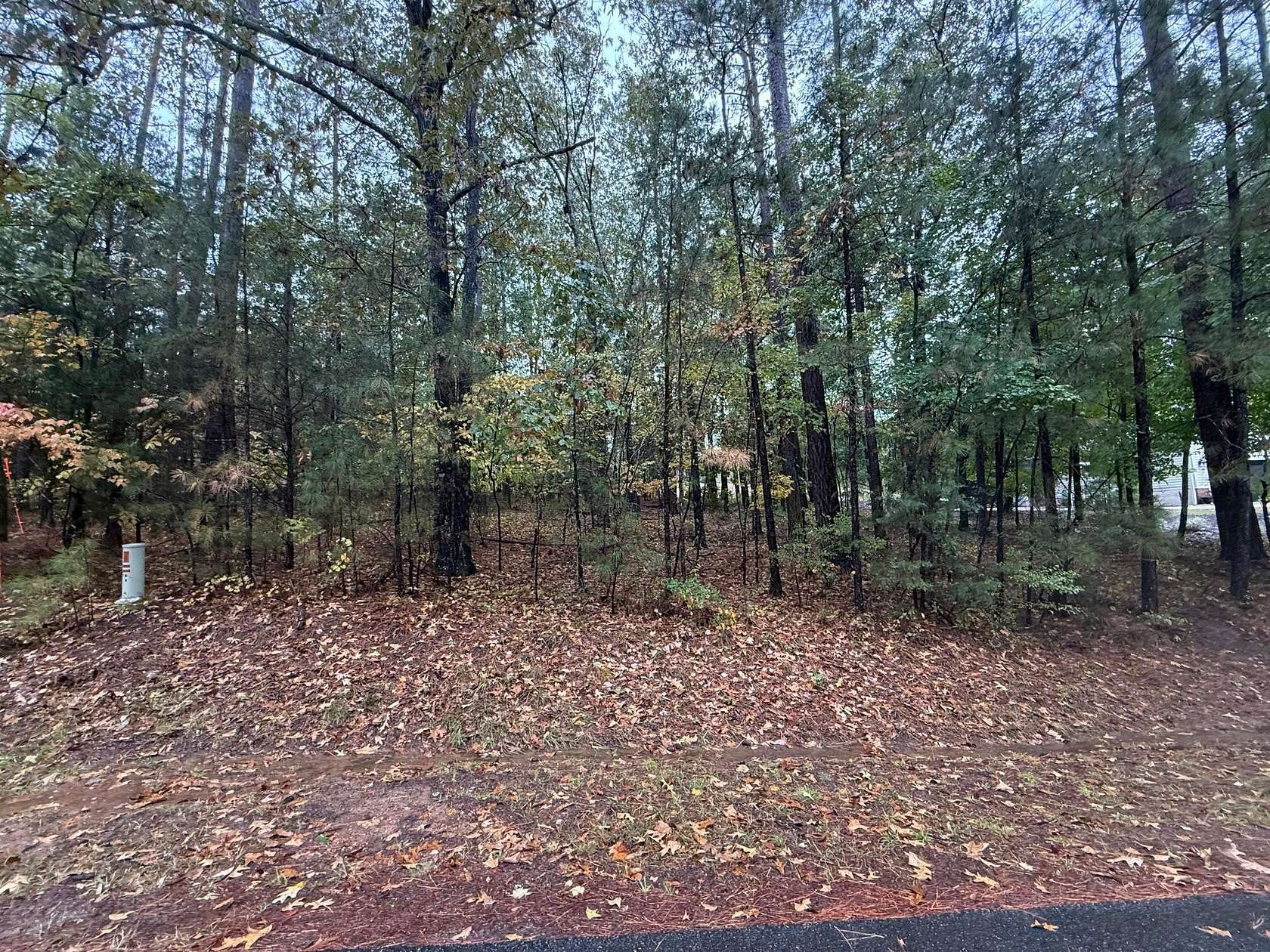 0.27 Acres of Residential Land for Sale in McCormick, South Carolina