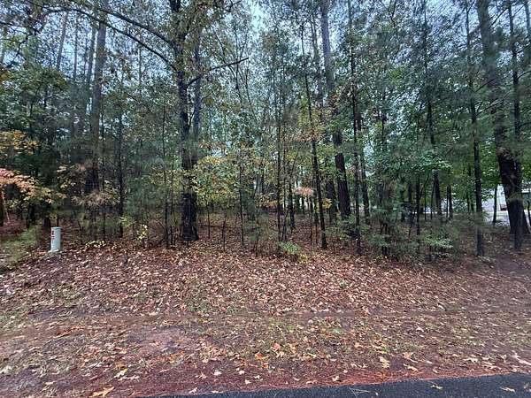 0.27 Acres of Residential Land for Sale in McCormick, South Carolina
