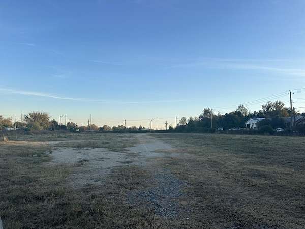 3.45 Acres of Land for Sale in Augusta, Georgia