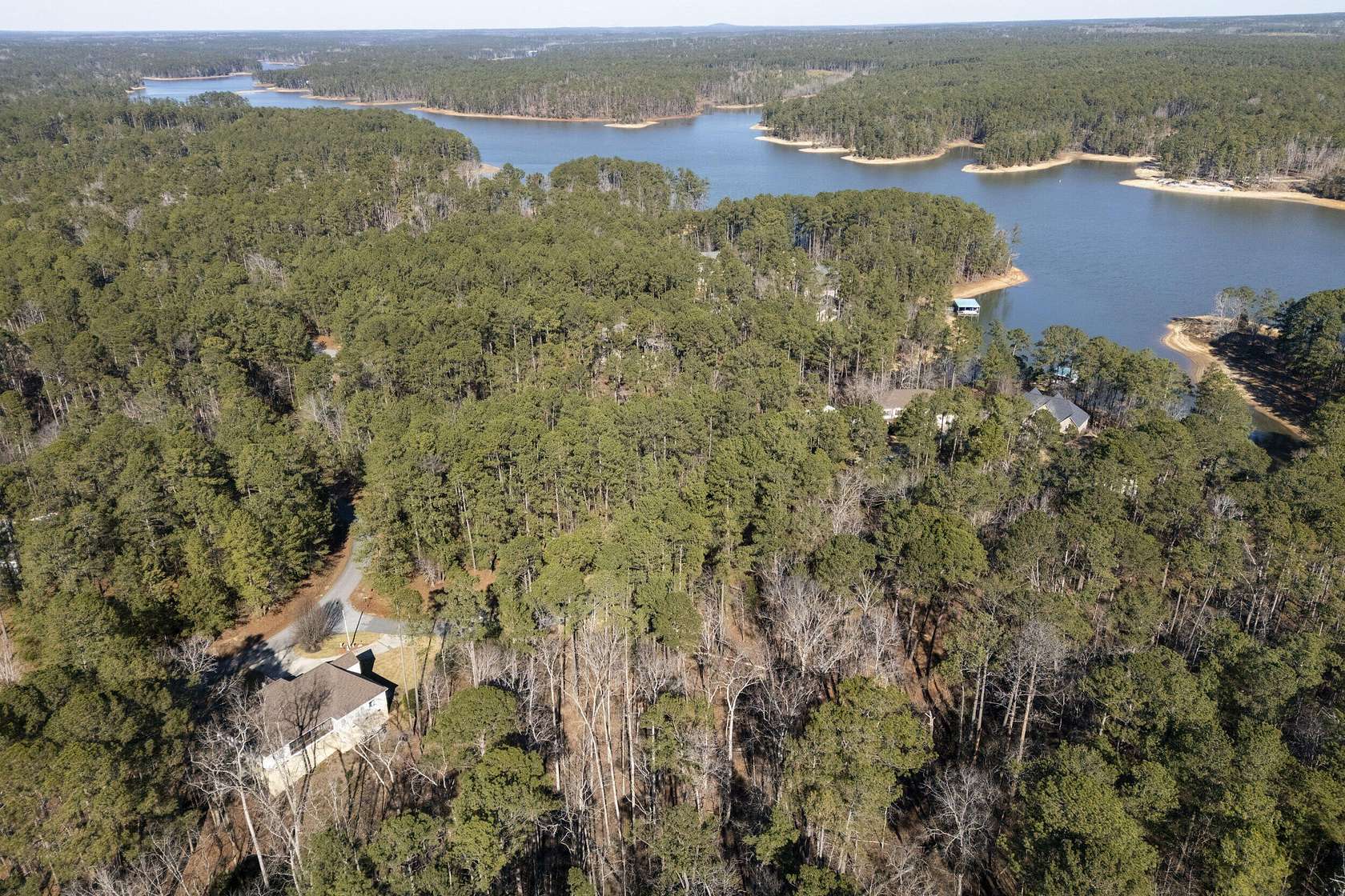 0.29 Acres of Residential Land for Sale in McCormick, South Carolina