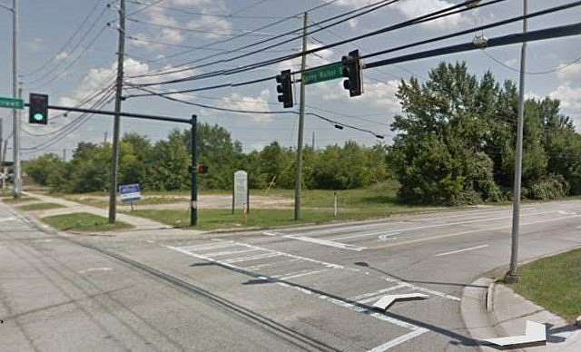 0.84 Acres of Commercial Land for Sale in Augusta, Georgia