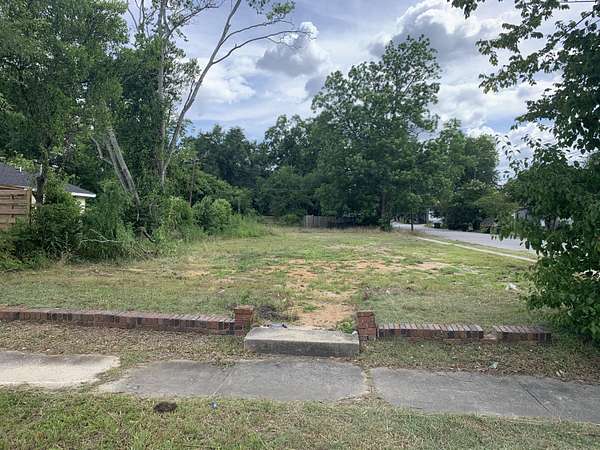0.12 Acres of Residential Land for Sale in Augusta, Georgia