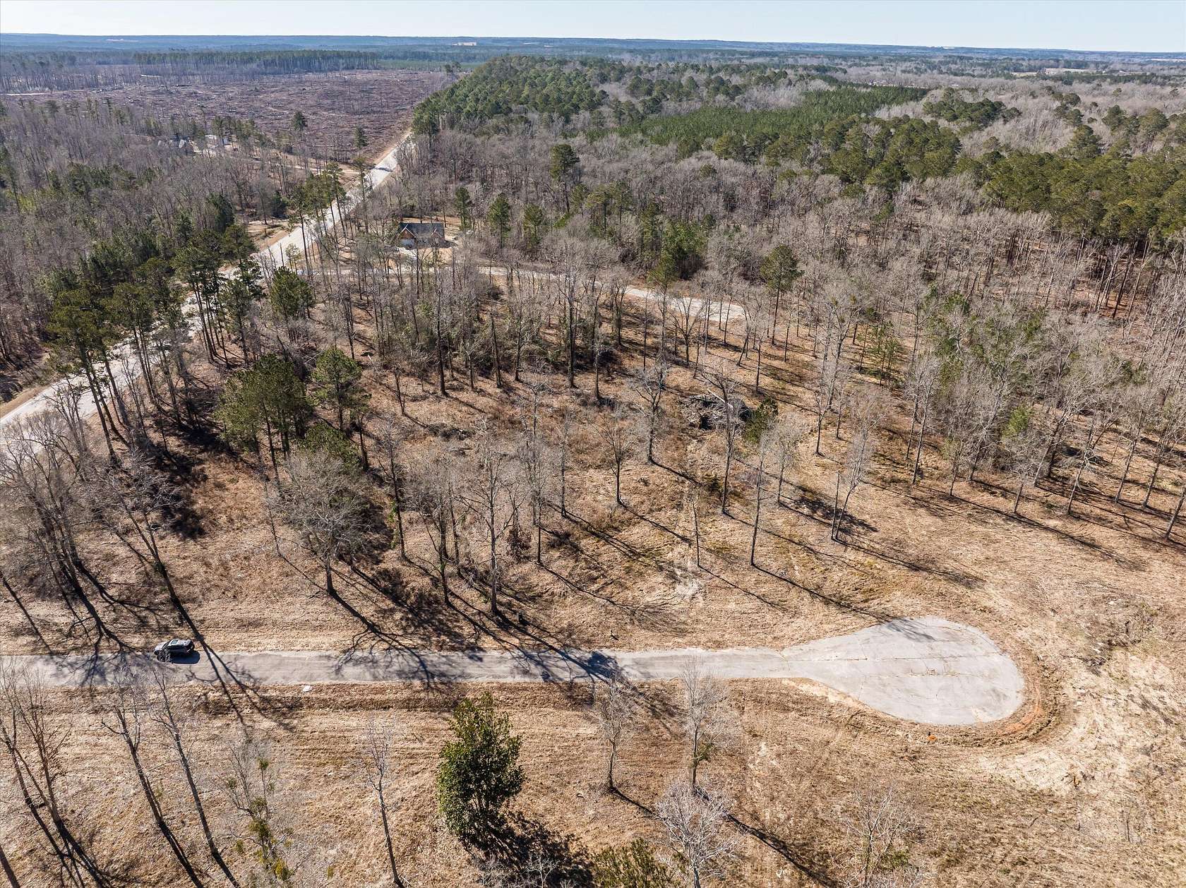 1 Acre of Residential Land for Sale in Thomson, Georgia