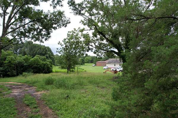 0.2 Acres of Land for Sale in Keysville, Georgia