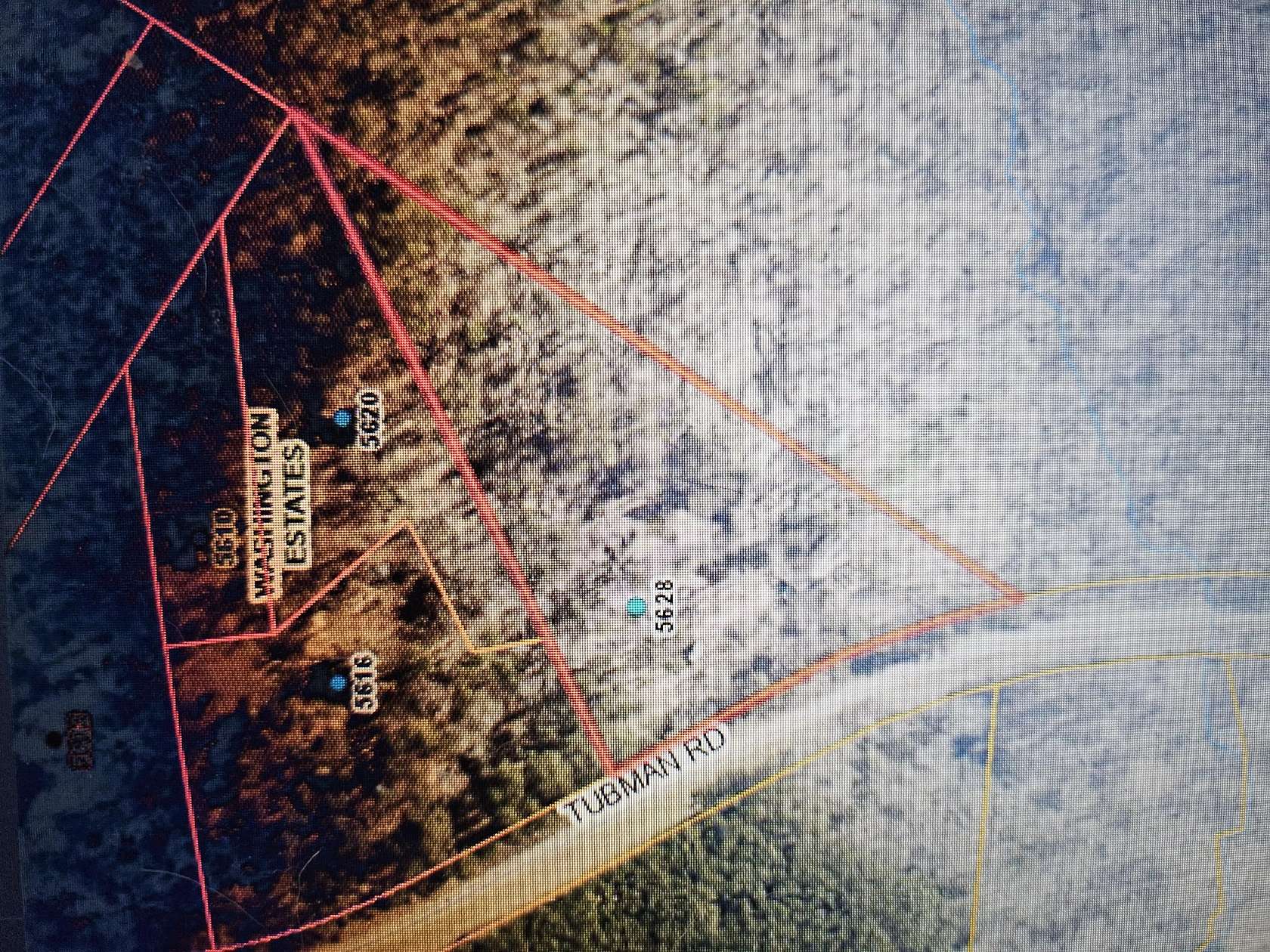 5.6 Acres of Land with Home for Sale in Appling, Georgia
