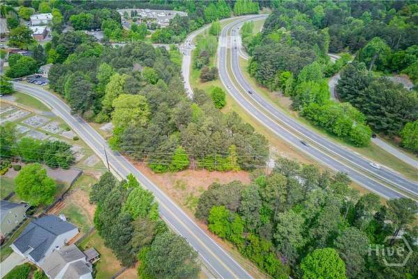 1 Acre of Commercial Land for Sale in Snellville, Georgia