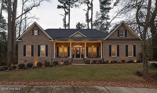 0.35 Acres of Residential Land for Sale in Augusta, Georgia