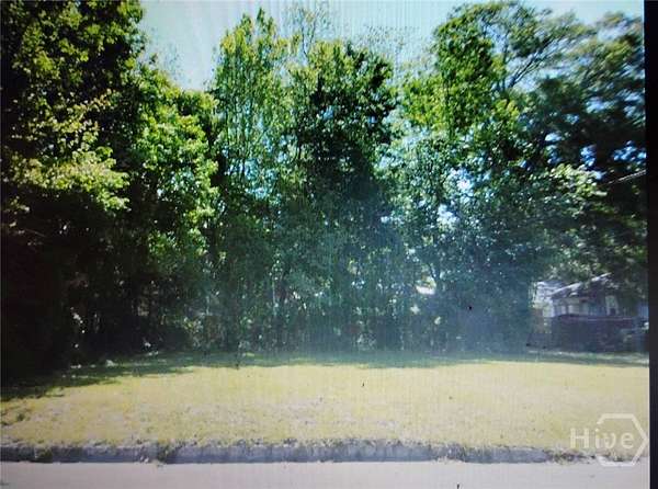 0.11 Acres of Land for Sale in Savannah, Georgia
