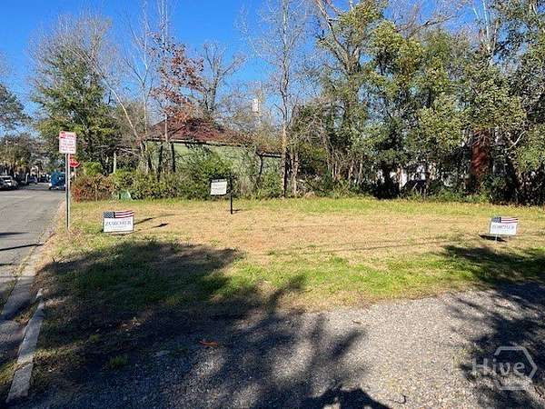 0.11 Acres of Land for Sale in Savannah, Georgia