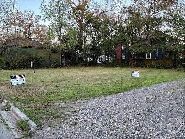 0.11 Acres of Land for Sale in Savannah, Georgia