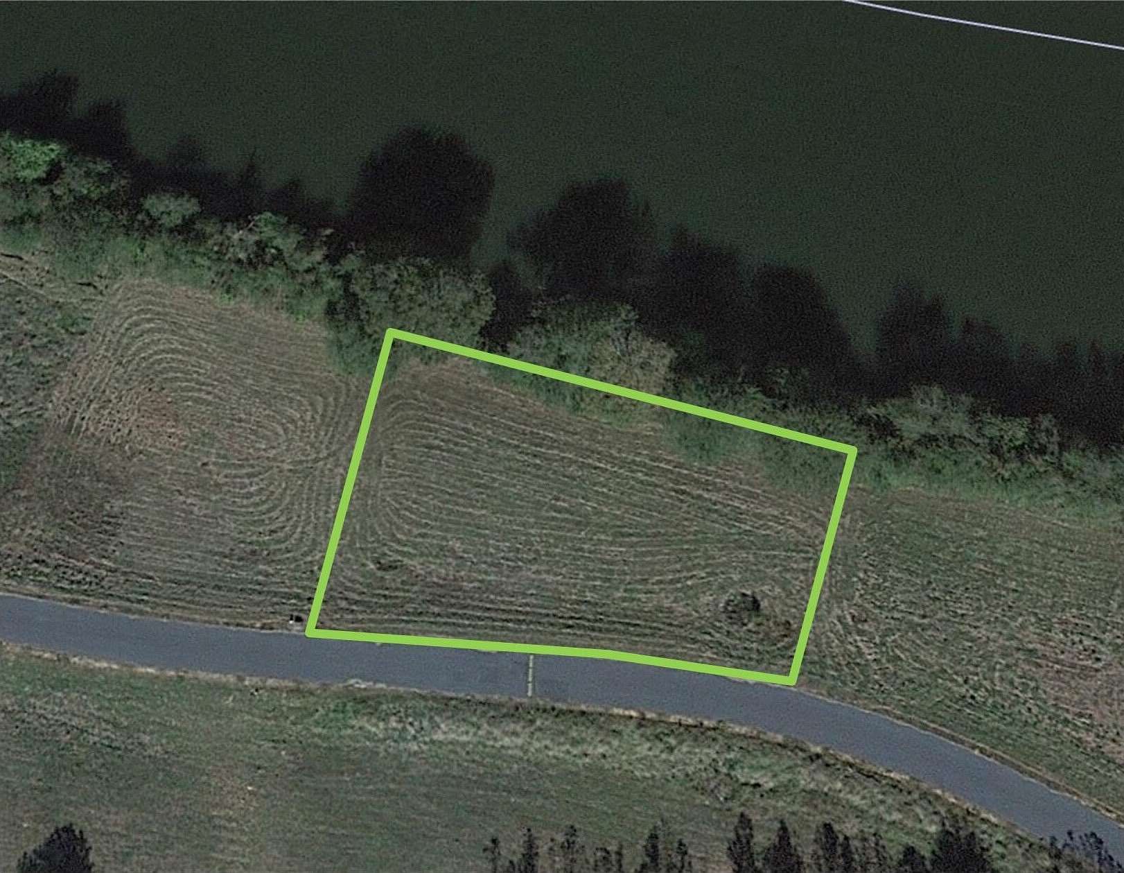 0.61 Acres of Residential Land for Sale in Waynesboro, Georgia