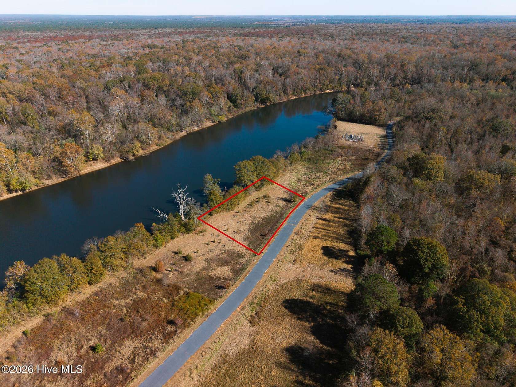 0.61 Acres of Residential Land for Sale in Waynesboro, Georgia