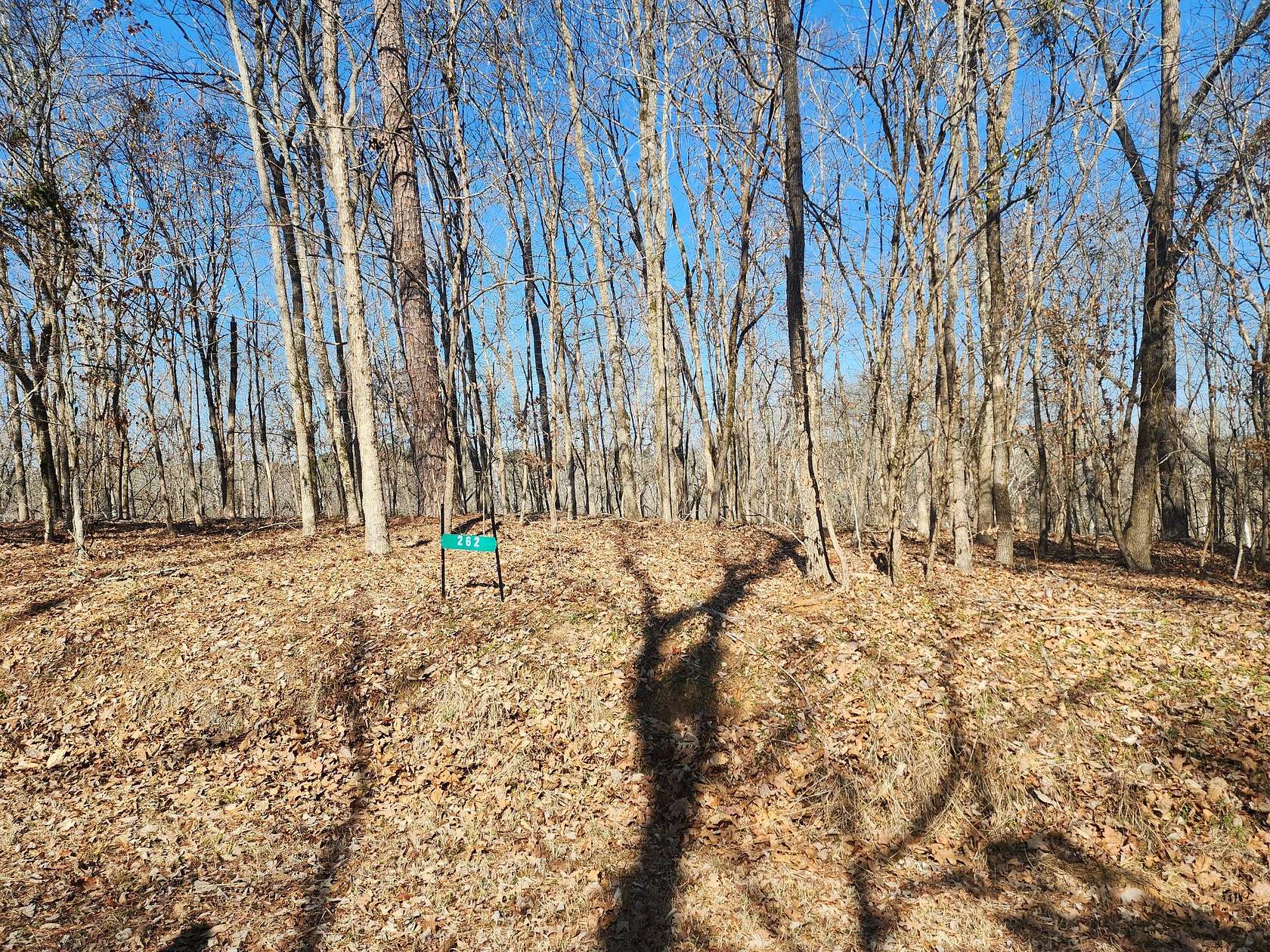 1.22 Acres of Land for Sale in Clarks Hill, South Carolina