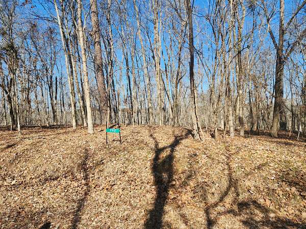 1.22 Acres of Land for Sale in Clarks Hill, South Carolina