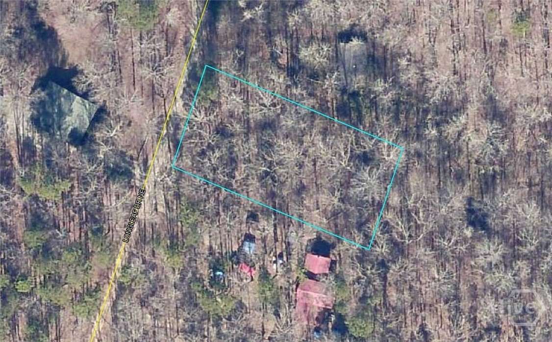 0.5 Acres of Residential Land for Sale in Thomson, Georgia