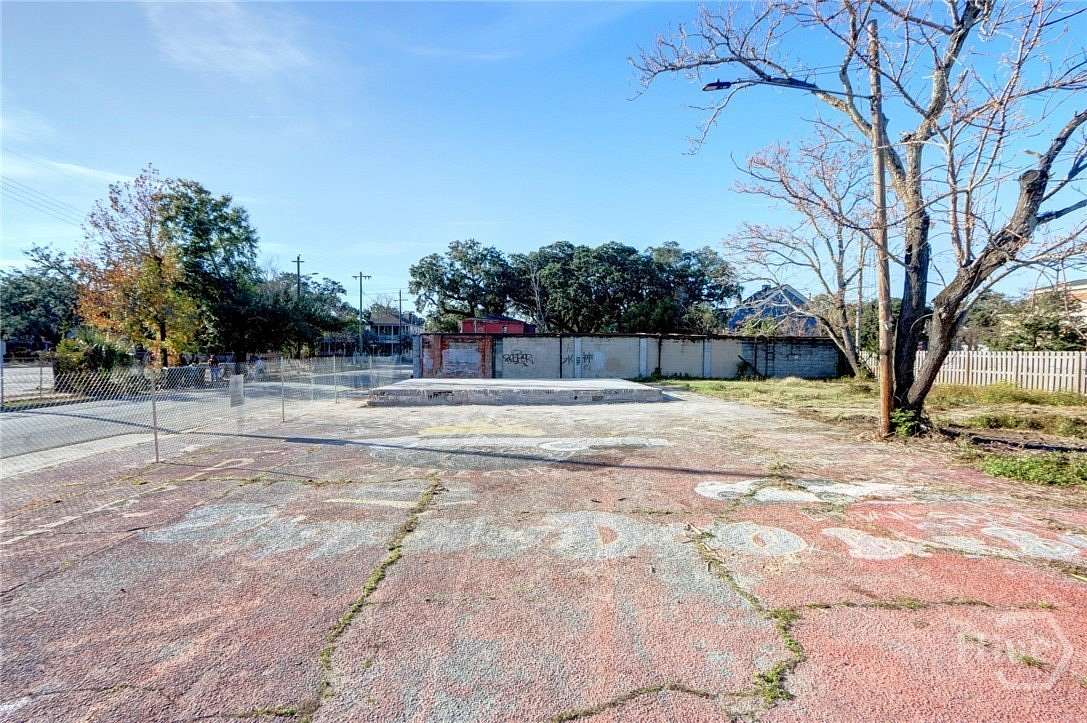 0.11 Acres of Commercial Land for Sale in Savannah, Georgia