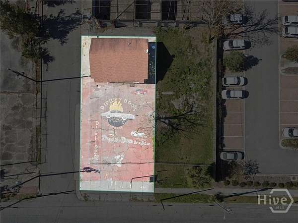 0.11 Acres of Land for Sale in Savannah, Georgia