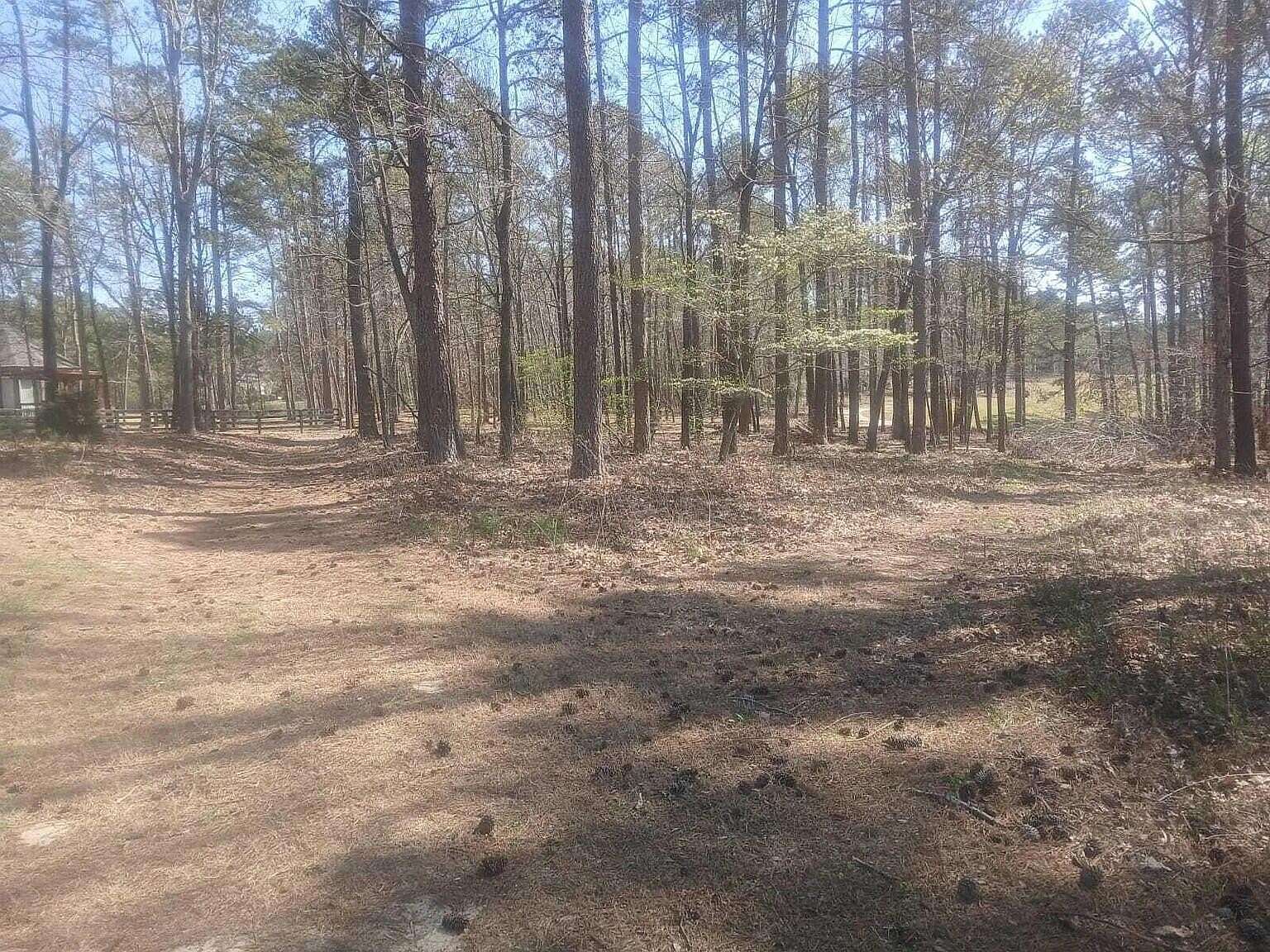 1.46 Acres of Residential Land for Sale in North Augusta, South Carolina