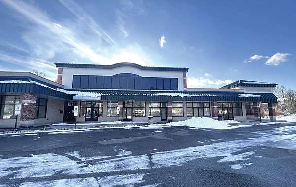 1.8 Acres of Commercial Land for Sale in Parsippany, New Jersey