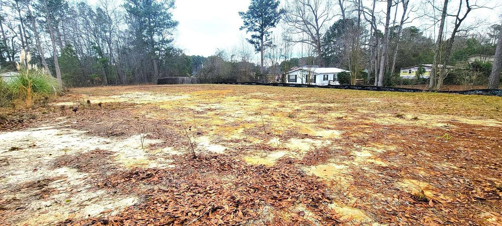 0.41 Acres of Residential Land for Sale in Hephzibah, Georgia