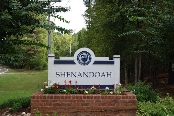 0.49 Acres of Residential Land for Sale in McCormick, South Carolina