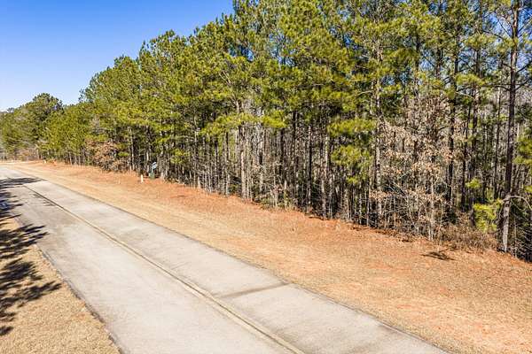 0.75 Acres of Residential Land for Sale in Lincolnton, Georgia