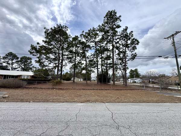 0.55 Acres of Residential Land for Sale in Augusta, Georgia