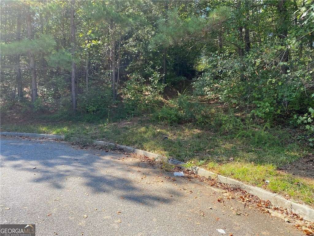 8.68 Acres of Commercial Land for Sale in Athens, Georgia