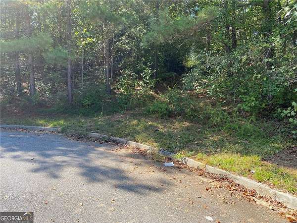 8.68 Acres of Commercial Land for Sale in Athens, Georgia