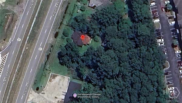 0.8 Acres of Improved Land for Sale in Port Wentworth, Georgia