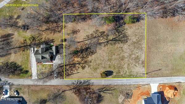 1 Acre of Residential Land for Sale in Rutledge, Tennessee