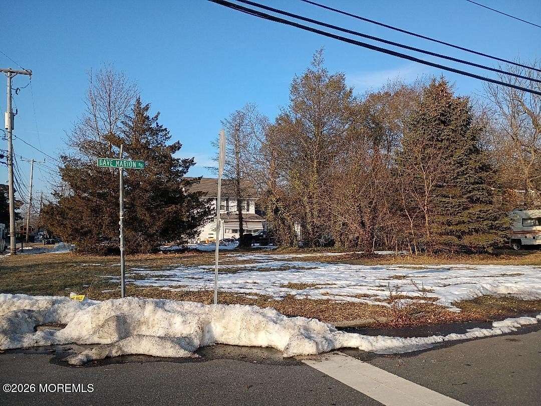 0.33 Acres of Residential Land for Sale in Toms River, New Jersey