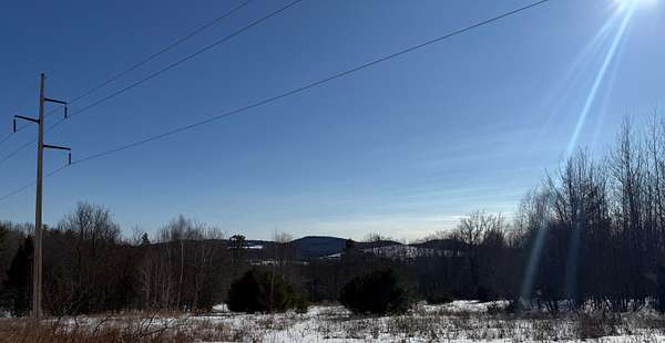 130 Acres of Recreational Land for Sale in Jay, Maine