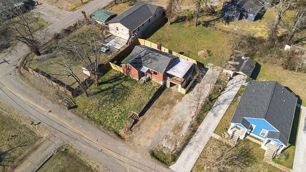 0.29 Acres of Residential Land for Sale in Nashville, Tennessee