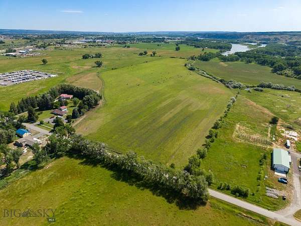 70.5 Acres of Mixed-Use Land for Sale in Billings, Montana