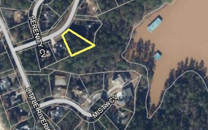 0.3 Acres of Residential Land for Sale in McCormick, South Carolina