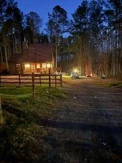 2.17 Acres of Land with Home for Sale in North Augusta, South Carolina