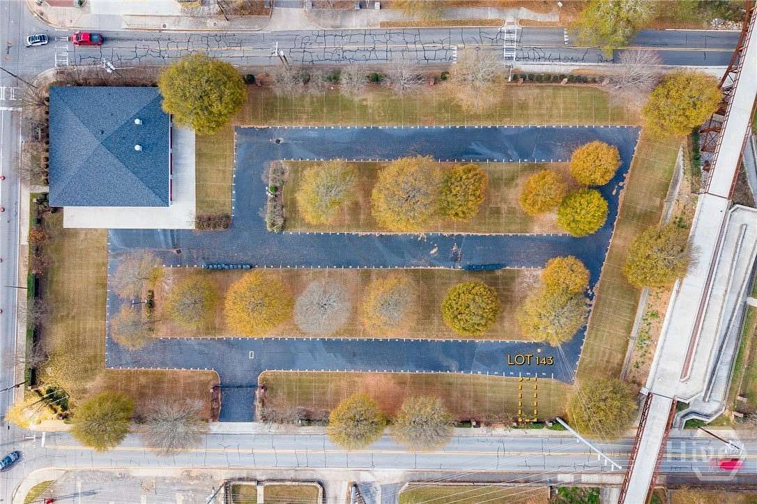 0.01 Acres of Commercial Land for Sale in Athens, Georgia