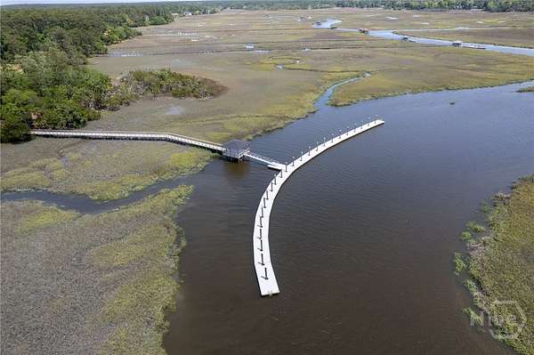 0.74 Acres of Residential Land for Sale in Savannah, Georgia