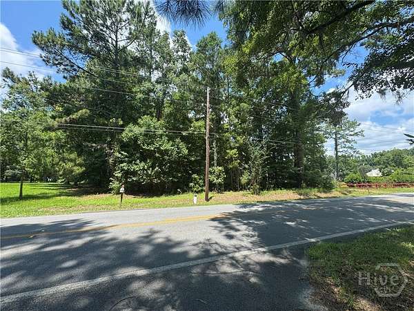 7.38 Acres of Residential Land for Sale in Savannah, Georgia