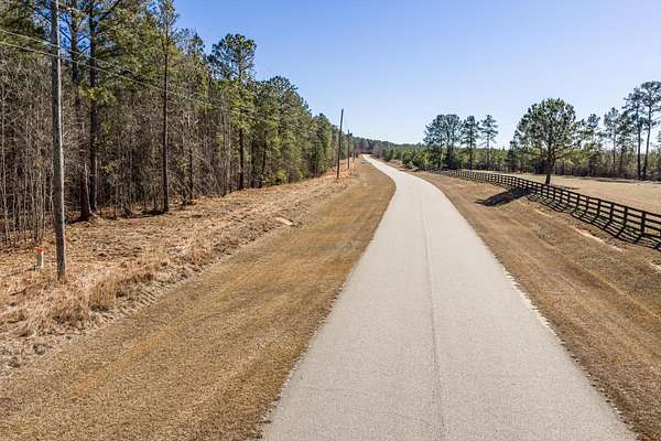 2.4 Acres of Residential Land for Sale in Lincolnton, Georgia