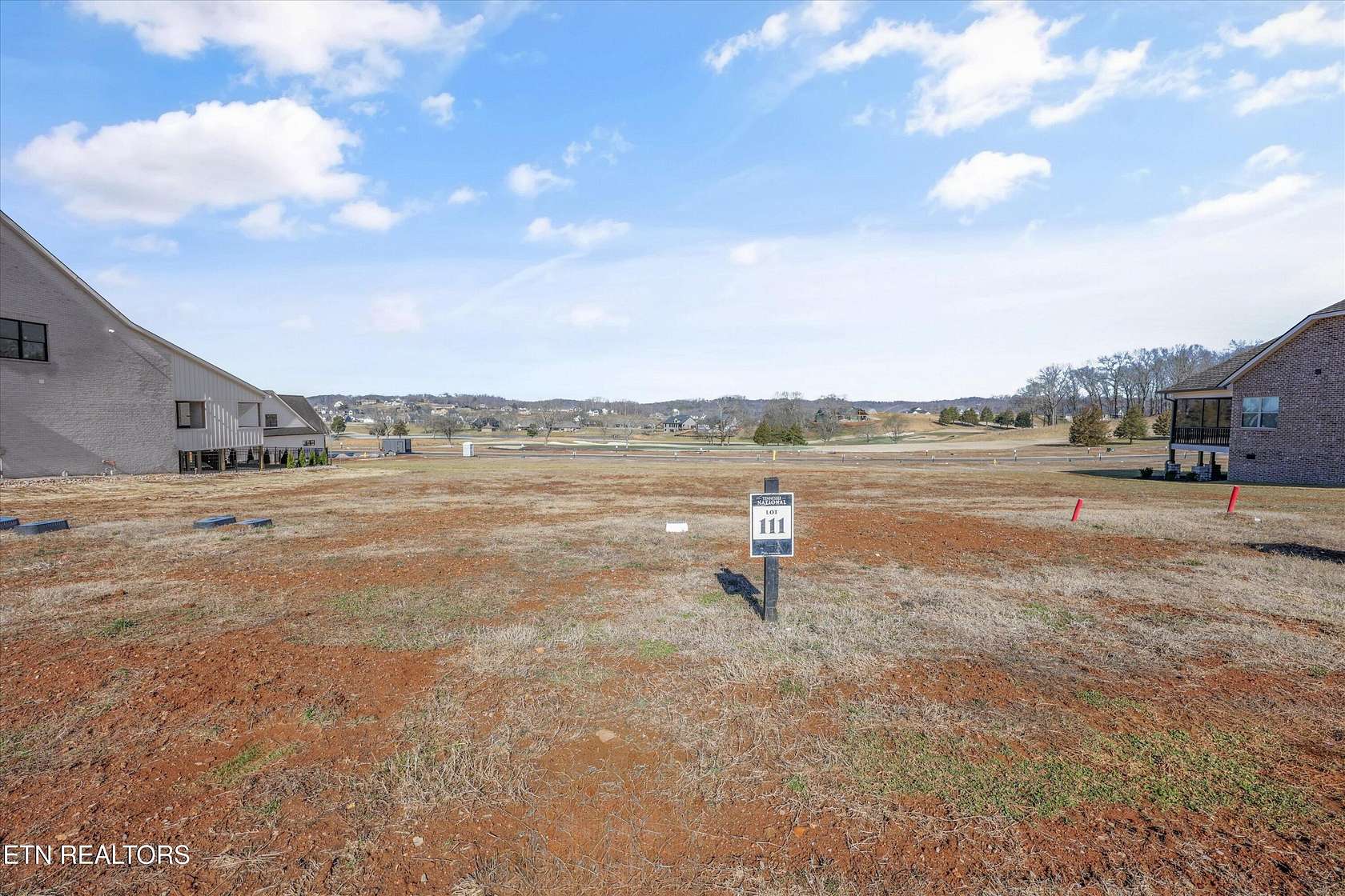 0.15 Acres of Residential Land for Sale in Loudon, Tennessee