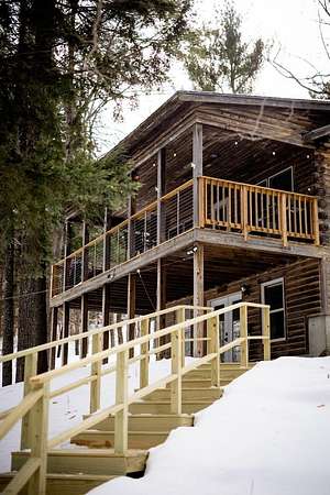 3 Acres of Residential Land with Home for Sale in Denmark, Maine