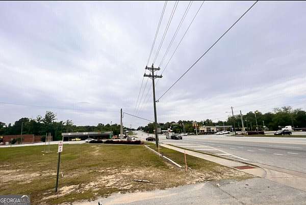 0.47 Acres of Land for Sale in Millen, Georgia