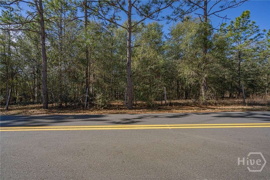2.87 Acres of Residential Land for Sale in Eden, Georgia
