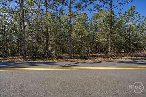 2.87 Acres of Residential Land for Sale in Eden, Georgia