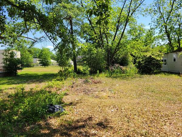 0.23 Acres of Commercial Land for Sale in Augusta, Georgia